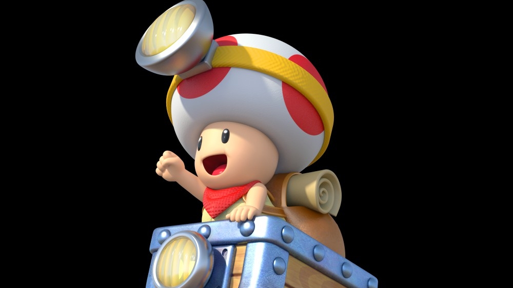 Abgesagte Nintendo-Schätze: Diese Titel werdet ihr niemals spielen können