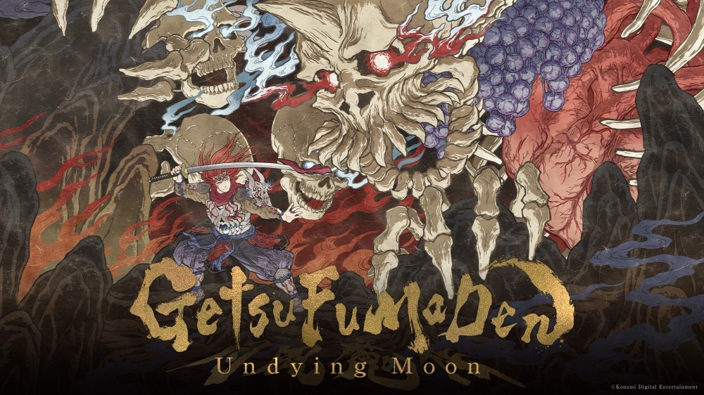 GetsuFumaDen: Undying Moon: Exklusives Interview zur Neuankündigung