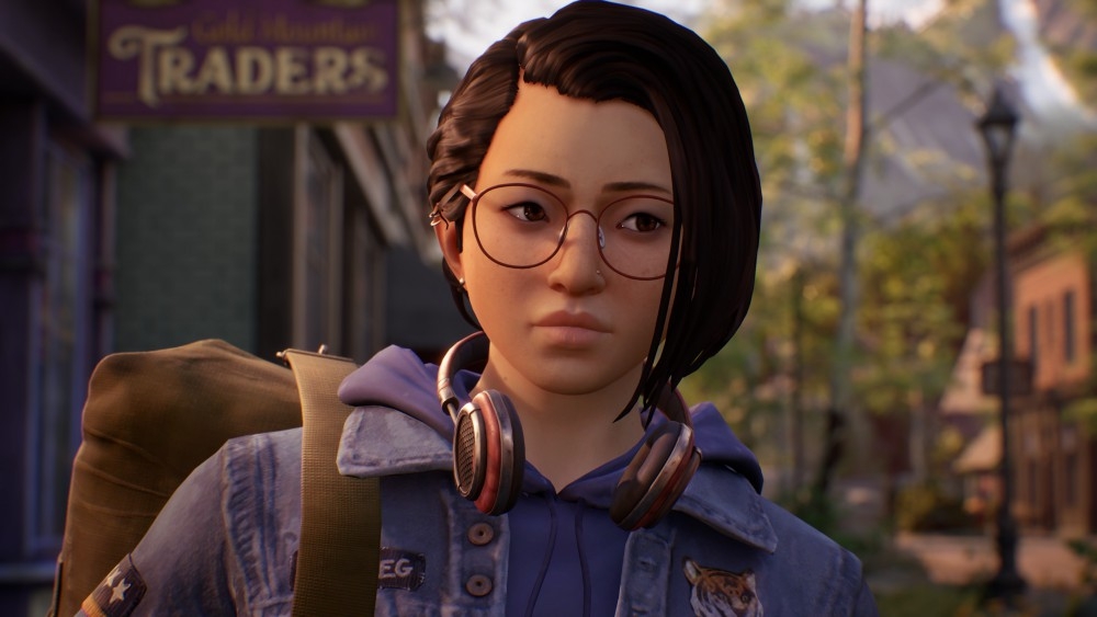 Life is Strange: True Colors Interview: "Adventures sind eine Empathie-Maschine"