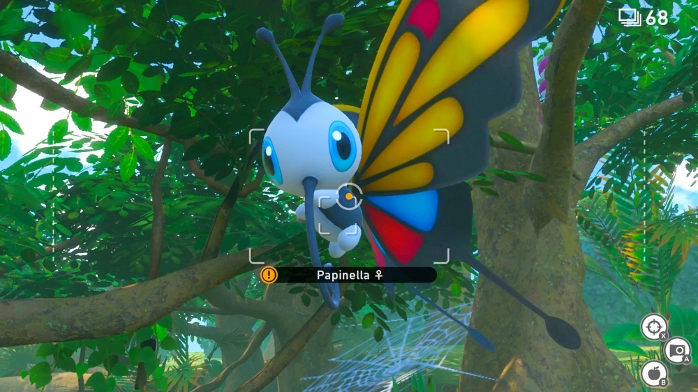 New Pokémon Snap: Das sagt die Presse zum Switch-Titel