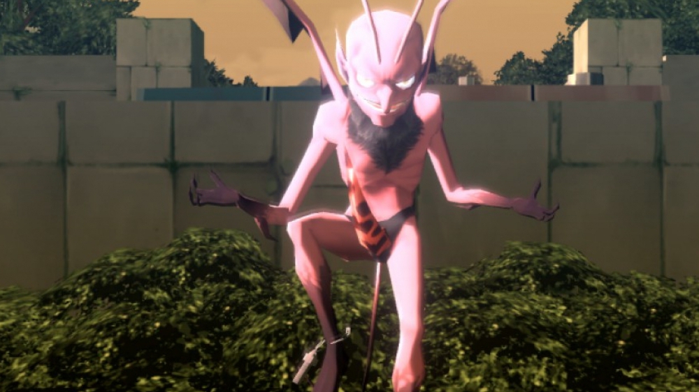 Shin Megami Tensei 3 Nocturne HD Remaster: wir haben die ersten Stunden des JRPG gespielt