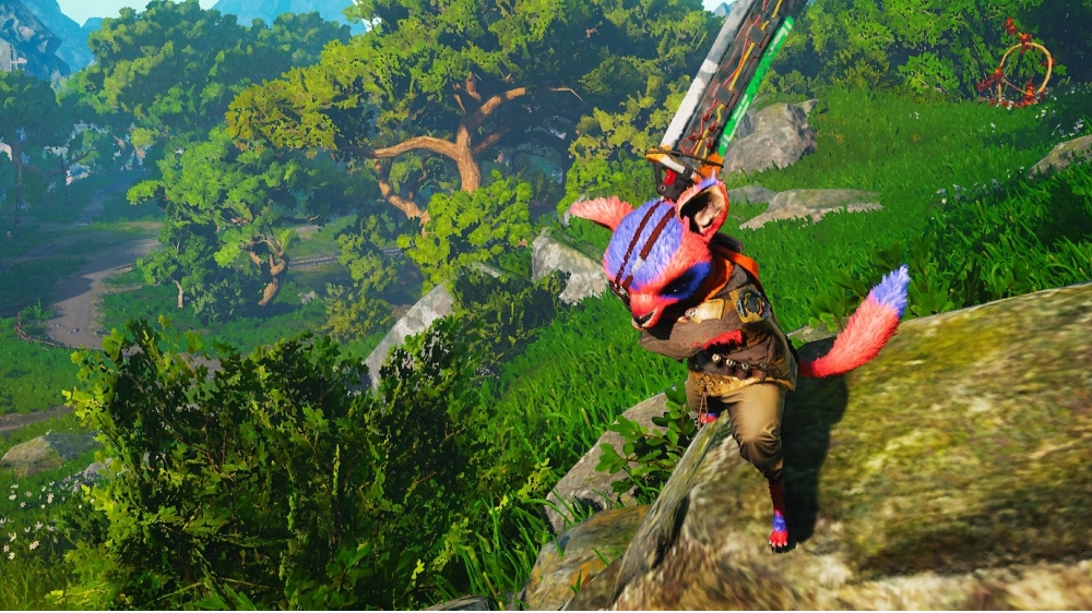 Biomutant: Grafik-Benchmarks und Tuning-Tipps mit Top-System und Laptop