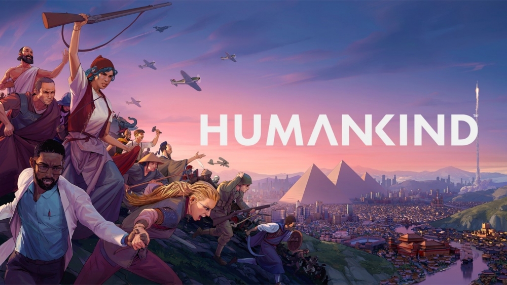 Humankind in der Vorschau: 4x-Strategiespiel macht einiges anders, aber auch besser?