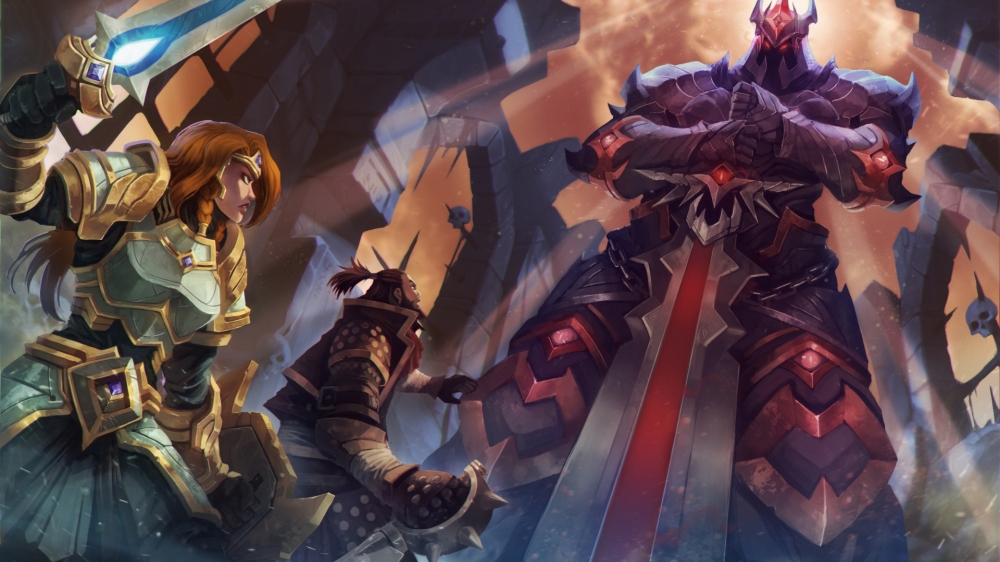 Legend of Keepers im Test: Wie gut ist das Rogue-like nach dem Early Access Ende?