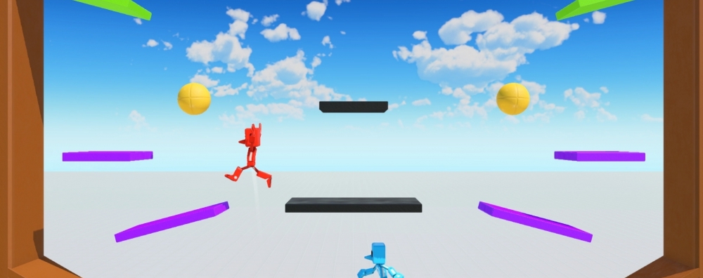 Spielestudio – Produktbild