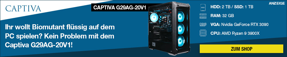  gaming-pc captiva g29ag-20v1