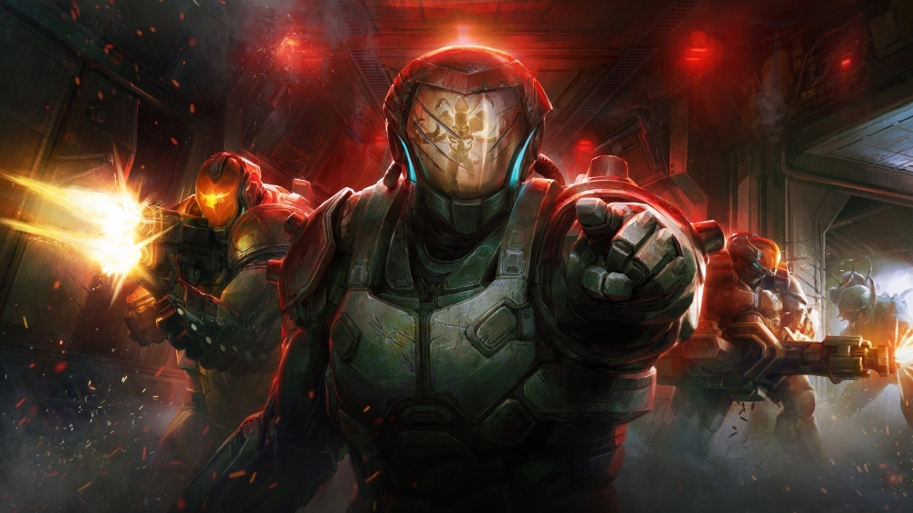 Red Solstice 2: Survivors - Packende Echtzeit-Schlachten für Solo-Strategen und Koop-Kämpfer