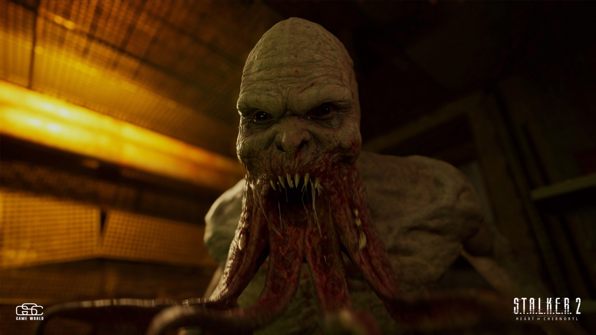 Stalker 2: So schön kann die Postapokalypse sein!
