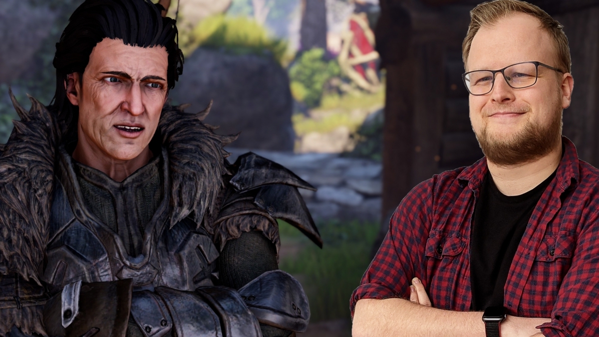 Elex 2: Warum Piranha Bytes wohl nie wieder Gothic machen wird
