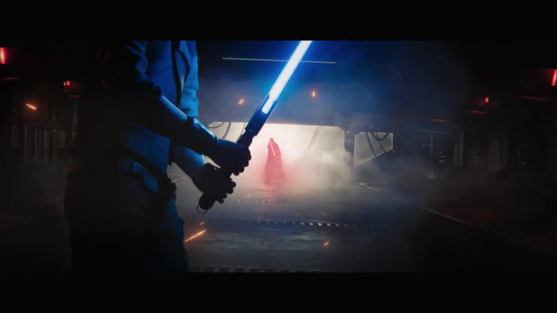 Star Wars Jedi: Survivor: Erster Teaser-Trailer zur Fortsetzung