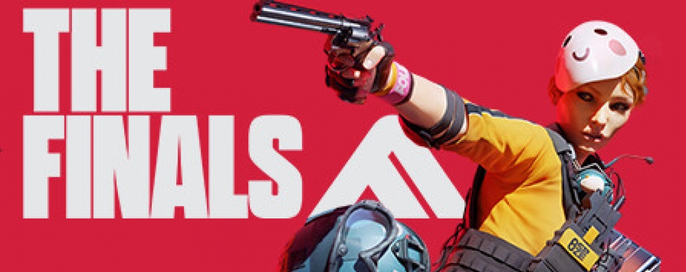 The Finals – Produktbild