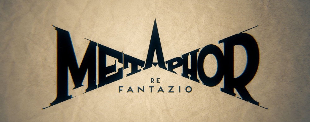 Metaphor: ReFantazio – Produktbild