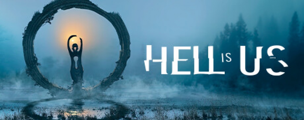 Hell is Us – Produktbild