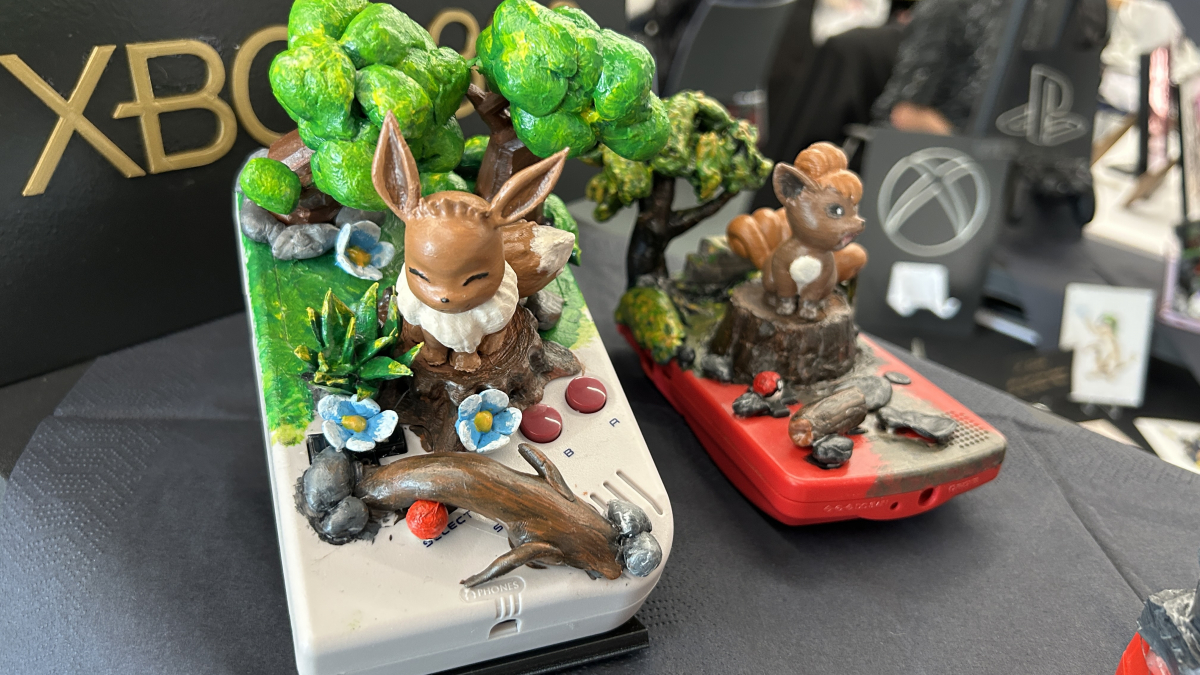 LFG Con 2026 Eine Gaming Messe Mit Herz Alle Infos Zu Termin Ort IMG 9048 Pc Games Artwork 