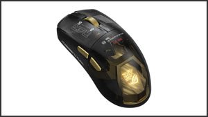 Asus ROG Harpe Ace Extreme Edition 20, Gaming-Maus