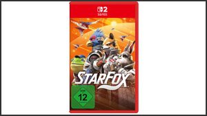 Star Fox (Switch 2)
