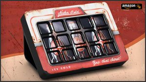 Echt kurios: Selbst wer kein Fallout-Fan ist, sollte beim Stream Deck zur Nuka-Cola-Edition greifen
