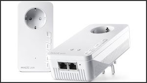 Devolo Magic 2 WiFi next Starter Kit