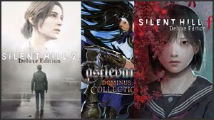 Konami Deals: PC-Highlights bis zu 87% günstiger