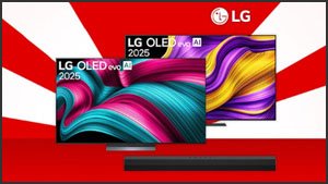 Fernseher bis zu 70% unter UVP: LG, Samsung, Sony, Hisense, TCL