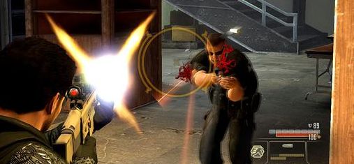 Alpha Protocol im Test: Beeindruckend vielfältiges Rollenspiel mit kleinen Macken